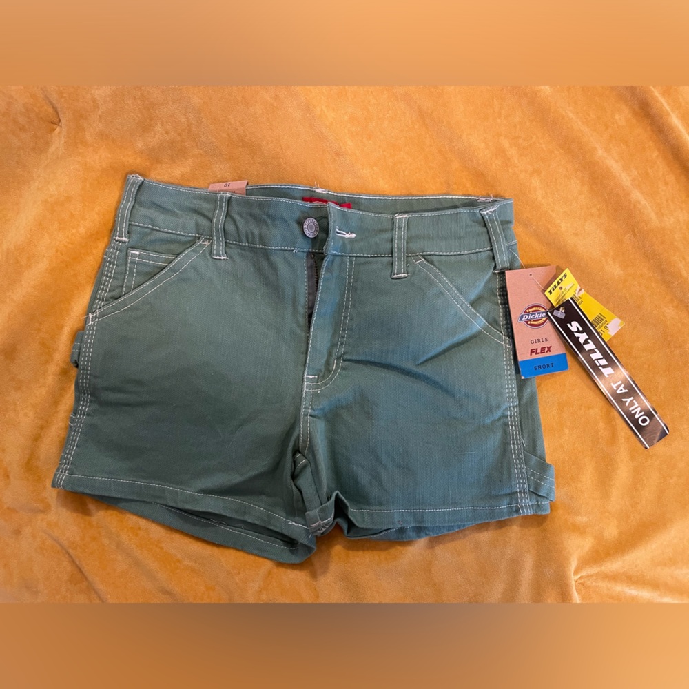 Dickie’s carpenter shorts. Tilly’s exclusive, NWT!